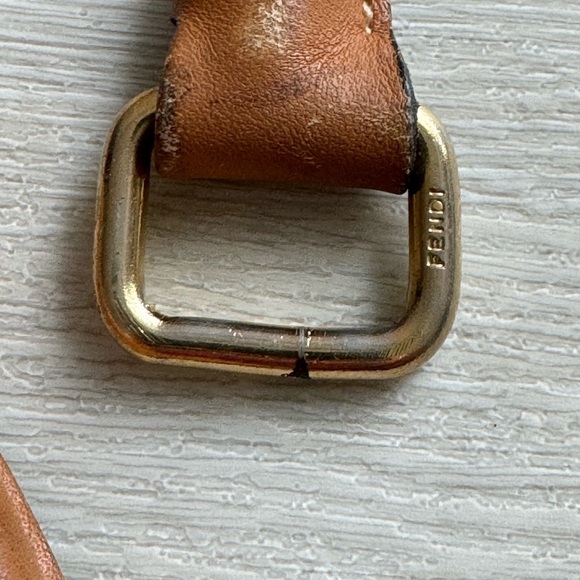 Vintage Fendi Handles - Picture 5 of 7